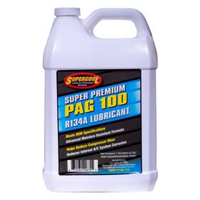 100-viscosity Tsi Supercool P100-128 P100-128d Pag Oil - 1 Gallon