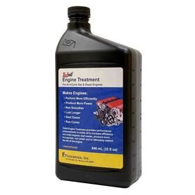 Tufoil 029953428440 Fluoramicsft For Engines Engine Treatment Quart