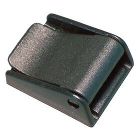 Turf 787698023039 1-1/2 Inch Black Strap Buckle C15 Turf 787698023039 1-1/2 Inch Black Strap Buckle C15