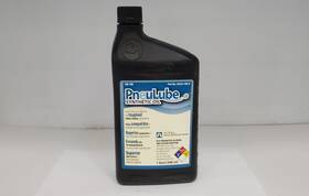 16444-100-q Tuthill Pneulube Synthetic Oil 1 Quart Fill Date 11/30/2010 Nib