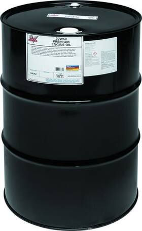 532352 Twin Power 20w50 Premium Oil