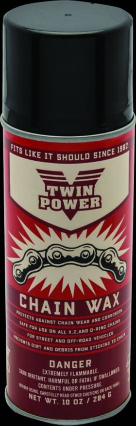 539062 Twinpower Twp Chain Wax 539062 Twinpower Twp Chain Wax