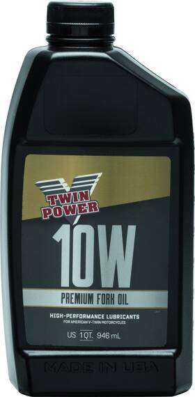 Twp539021 Twinpower 10w Fork Oil Quart For Motorcycle Suspension Part Tw539021 Twp539021 Twinpower 10w Fork Oil Quart For Motorcycle Suspension Part Tw539021