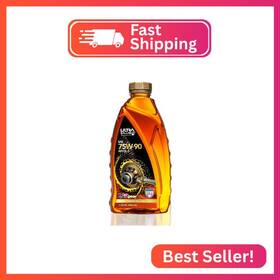 Mt-01 Ultra 1plus Ul703 Sae 75w-90 Synthetic Limited Slip Gear Oil Api Gl-5 Qt