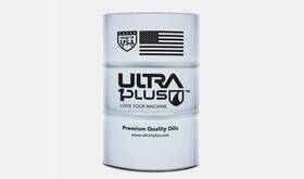 Ufs05-30spgf6ad Ultra1plus 5w-30 Full Synthetic Motor Oil Api Sp Ilsac Gf-6a 55 Gallon