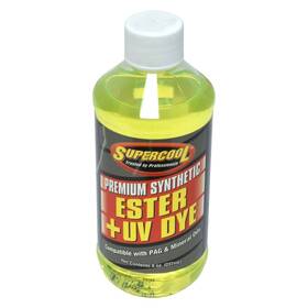 Ro0125b Universal Air Conditioner Uac Refrigerant Oil