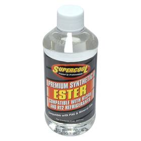 Ro0600b Universal Air Conditioner Uac Refrigerant Oil