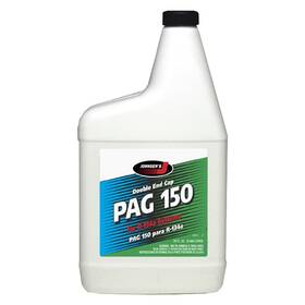 Ro0903 Universal Air Conditioner Refrigerant Oil