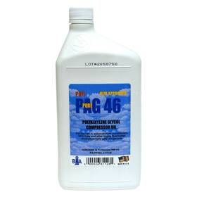 Ro6813 Universal Air Conditioner Uac Refrigerant Oil