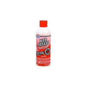 Cy-c123 Universal Products Red Grease 10.5 Oz