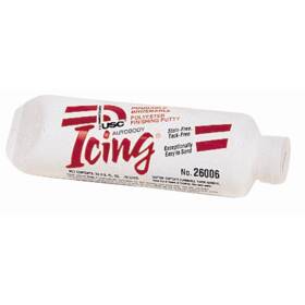 Usc.26006 Us Chemical Icing 26006 Pourable Brushable Polyester Finishing Putty 24 Fl-oz