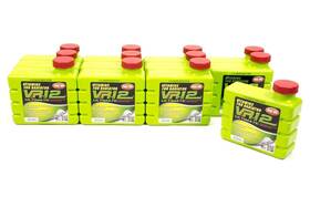 Vr-12 V12 Coolant Additive Vr12 Llc - Cooling System Protection Case 12x16oz