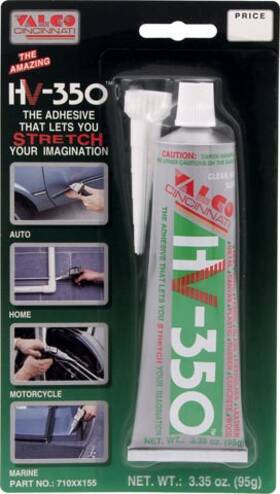 710xx155 Valco - Hv-350 Adhesive