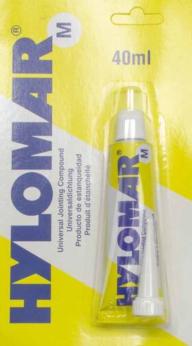 Valco 710xx255 - Hylomar Blue