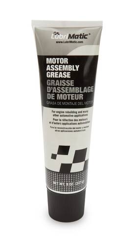 795xx903 Valco Cincinnati Grease - White Lithium 8.00 Oz Tube Each