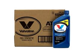 Valvoline 065514029404 Dexron Vi/mercon Lv Atf Full Synthetic 1 Qt Case Of 6 Vi