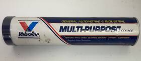 Valvoline 074130006096 Multipurpose Grease Cartridge Part 609