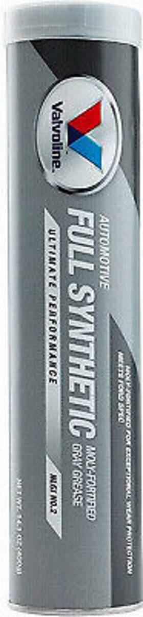 Vv985 Valvoline 074130009851 Synthetic Grease Automotive And Industrial 14.1-oz. Vv985 Valvoline 074130009851 Synthetic Grease Automotive And Industrial 14.1-oz.