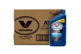 Valvoline 074130045781 Dexron Vi/mercon Lv Atf Full Synthetic Automatic Transmission Fluid 1 Quart Case