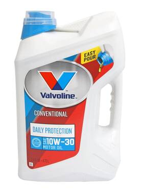 Valvoline 099998615228 Conventional 10w30 5qt