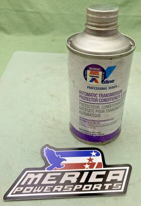 24198 Valvoline New Genuine Automatic Transmission Protector Conditioner And Sealer