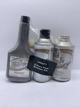 Vp069 Valvoline 67910 Vp072 Trio Cleaners Fuel Injector Throttle Body Intake Lot Of Three Total Vp069 Valvoline 67910 Vp072 Trio Cleaners Fuel Injector Throttle Body Intake Lot Of Three Total