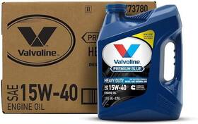 773780 Valvoline Premium Blue Sae 15w-40 Diesel Engine Oil 1 Ga Case Of 3 773780 Valvoline Premium Blue Sae 15w-40 Diesel Engine Oil 1 Ga Case Of 3