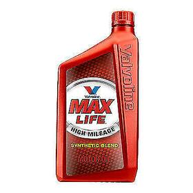 797977 Valvoline Ml 10w40 6/1 Quart Cs 797977 Valvoline Ml 10w40 6/1 Quart Cs
