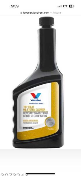 806221 Valvoline 3 Pk Professional Series Vps Top Treat Oil System Cleaner Best Price 806221 Valvoline 3 Pk Professional Series Vps Top Treat Oil System Cleaner Best Price