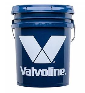 858545 Valvoline Pro-v Racing Karting Oil 5 Gallon Pail