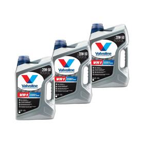 822347 Valvoline 881172 Vr1 Racing Oil 20w50 Case