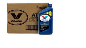888460-cs Valvoline Ulv Transmission Fluid 1 Qt Case Of 6