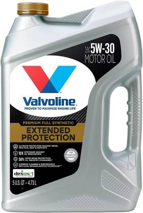 891670 Valvoline - Engine Oil