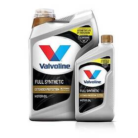 891682 Valvoline Oil Sae 0w-20 Full Synthetic 1 Quart Bottle Single