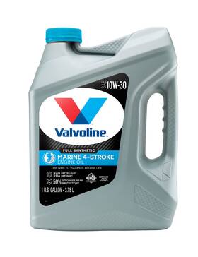 899591-ea Valvoline 4-stroke Marine Full Synthetic Engine Oil 1 Gallon 5w-30 899591-ea Valvoline 4-stroke Marine Full Synthetic Engine Oil 1 Gallon 5w-30