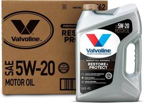 904562-3 Valvoline Restore And Protect Full Synthetic Motor Oil 904562-3 Valvoline Restore And Protect Full Synthetic Motor Oil