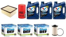 9109816 Valvoline Premium Blue 6.7l Cummins Oil Change 15w-40 Air Fuel And Def 9109816 Valvoline Premium Blue 6.7l Cummins Oil Change 15w-40 Air Fuel And Def