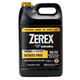846437 Valvoline Antifreeze Engine Coolant /