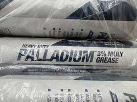 Val-vv70112 Valvoline 10 Palladium #2 3% Moly Heavy Duty Hd Grease 14.1 Oz
