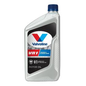 822401-6 Valvoline/valvoline Pro V Vr1 Racing Motor Oil