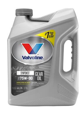 882505 Valvoline/valvoline Pro V Gear Oil 882505 Valvoline/valvoline Pro V Gear Oil