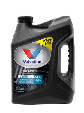 887972 Valvoline/valvoline Pro V Syn Gard Atf Es Full Synthetic Automatic Transmission Fluid 1 Ga