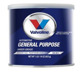 Vv608-12 Valvoline/valvoline Pro V General Purpose Grease