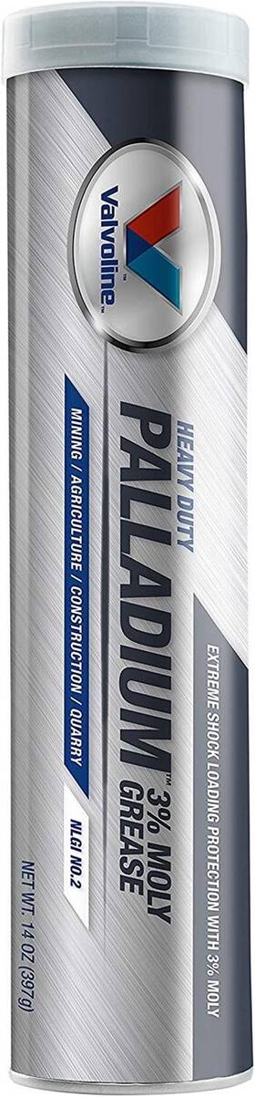 Vv70112-50 Valvoline/valvoline Pro V Palladium Grease