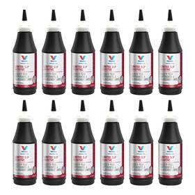 Vp011 Valvoline Professional Series Vps Limited Slip Additive Case Of 12-4 Ounce Bott