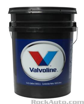 Vv838 Valvoline High Performance Sae 80w-90 Gear Oil - 5 Gallon Vv838 Valvoline High Performance Sae 80w-90 Gear Oil - 5 Gallon
