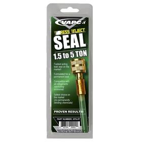 Xps-5t Vapco Products Xpress Seal 1.5 To 5 Ton