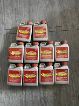7567563454 Vic Space1 Super Safe Evapo Rust Remover Liquid Water Based Non Toxic 10 3 Fl 0z Bottles