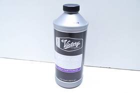 2874828 Victory Oem Fork Oil 1 Quart Nos