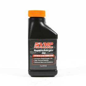 Vmp-sua043 Vmp Performance Supercharger Oil - Eaton 115 Ml Bottle Vmp-sua043 Vmp Performance Supercharger Oil - Eaton 115 Ml Bottle